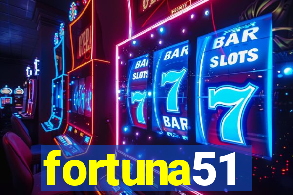 fortuna51