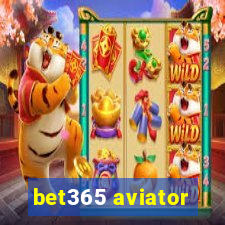 bet365 aviator