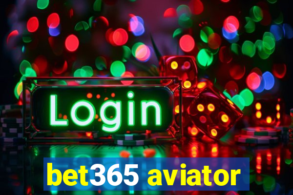 bet365 aviator