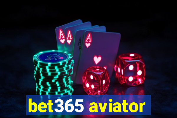 bet365 aviator