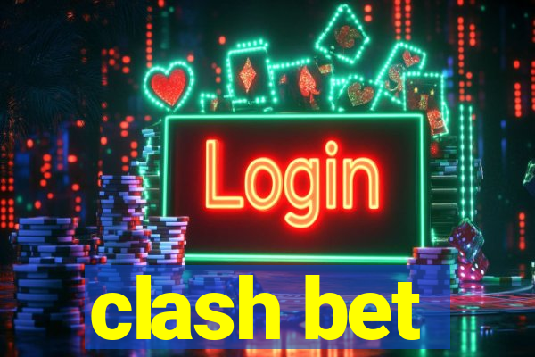 clash bet