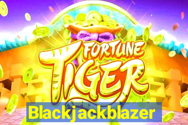 Blackjackblazer