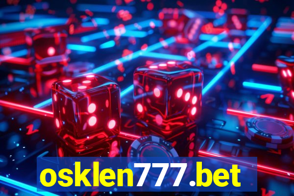 osklen777.bet