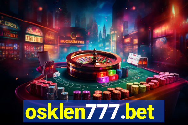 osklen777.bet