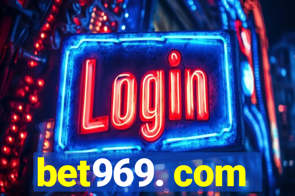 bet969. com