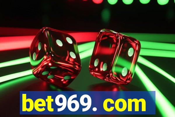 bet969. com