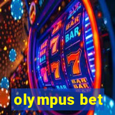 olympus bet