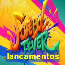 lancamentos plataformas slots