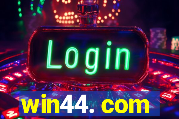 win44. com