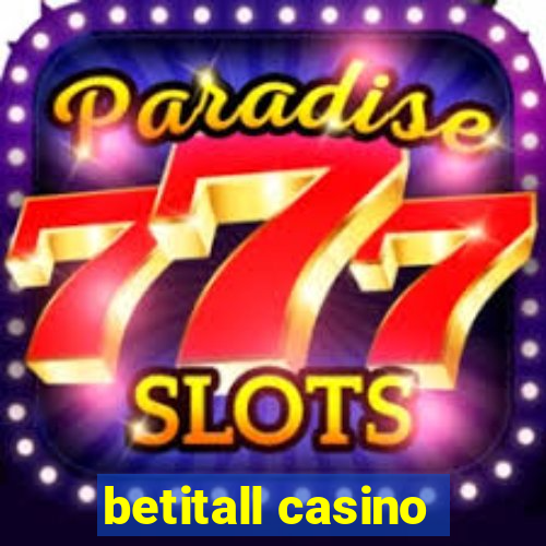 betitall casino