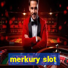 merkury slot