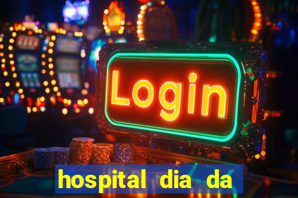 hospital dia da vila prudente