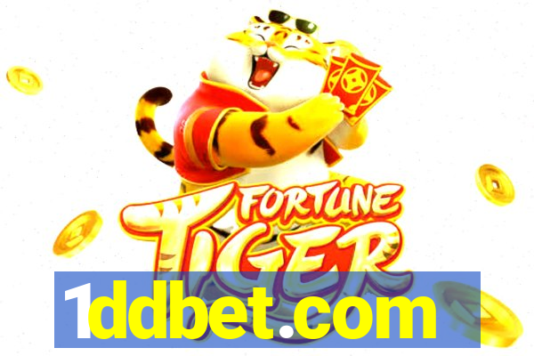 1ddbet.com