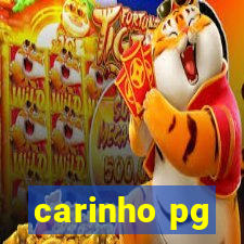 carinho pg