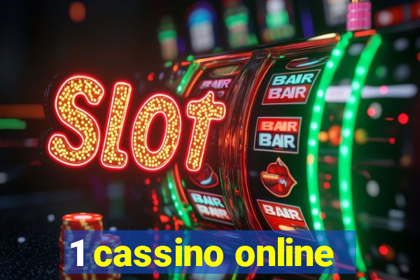 1 cassino online