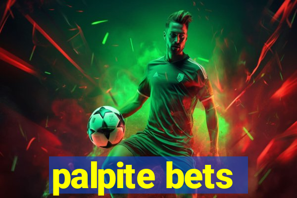 palpite bets