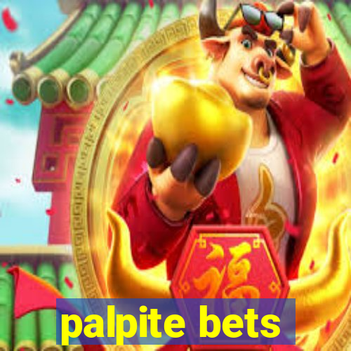 palpite bets