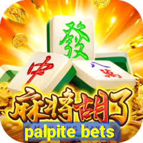 palpite bets