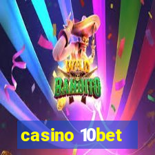 casino 10bet