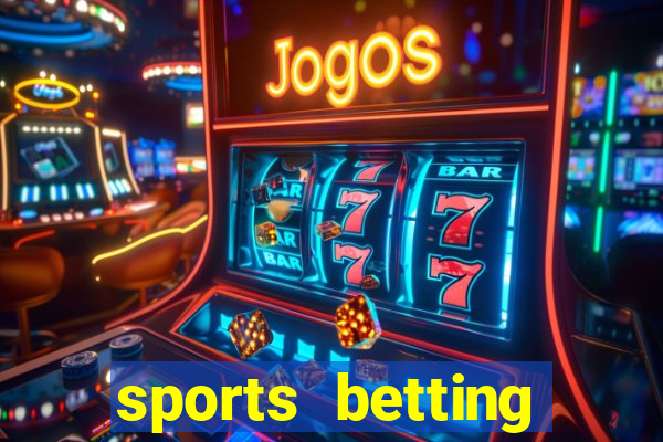 sports betting bookie software