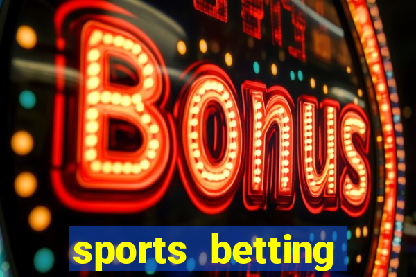 sports betting bookie software