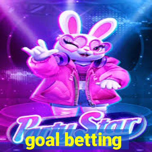 goal betting