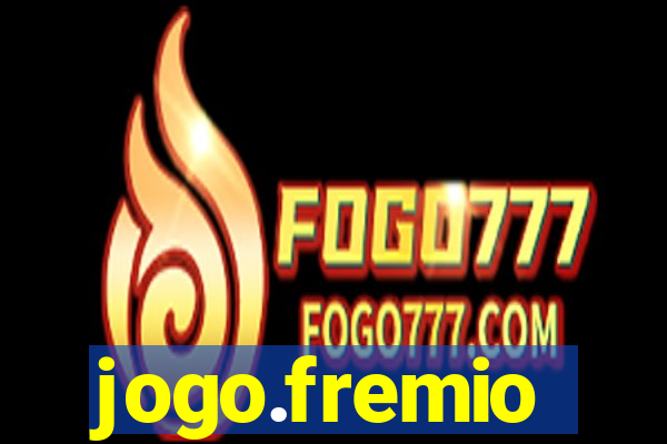 jogo.fremio