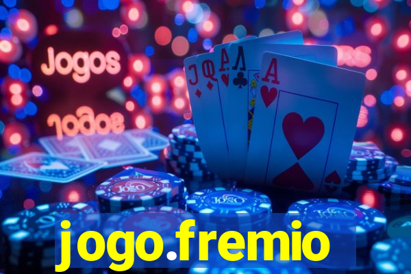 jogo.fremio