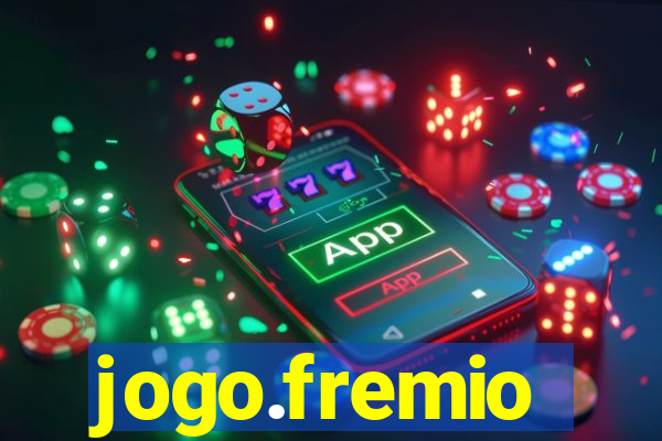 jogo.fremio