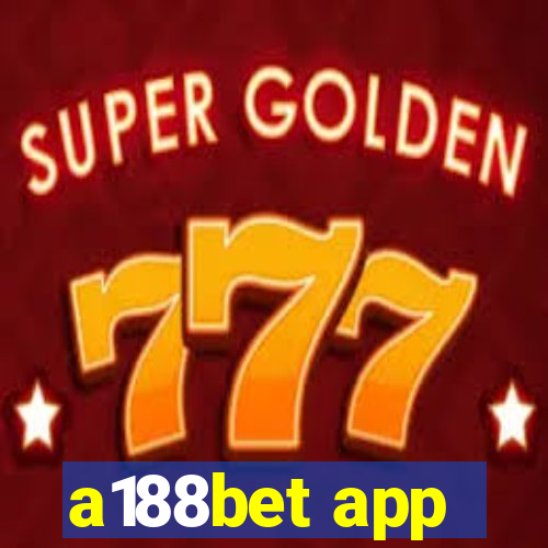 a188bet app