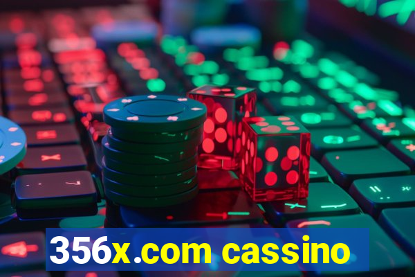 356x.com cassino