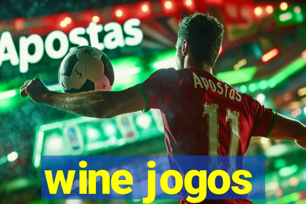 wine jogos