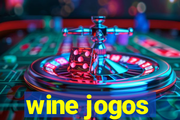 wine jogos