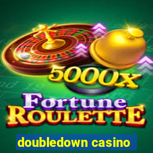 doubledown casino