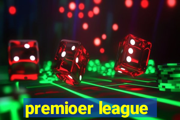 premioer league