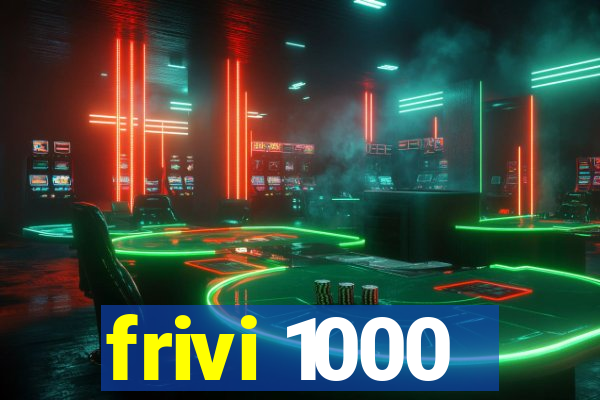 frivi 1000