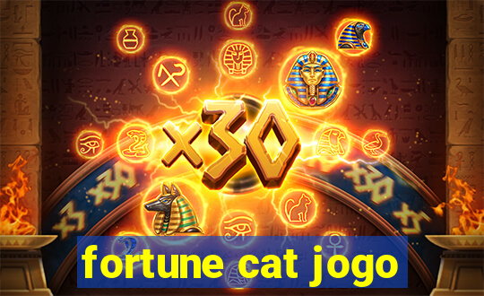 fortune cat jogo