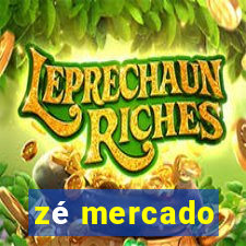 zé mercado