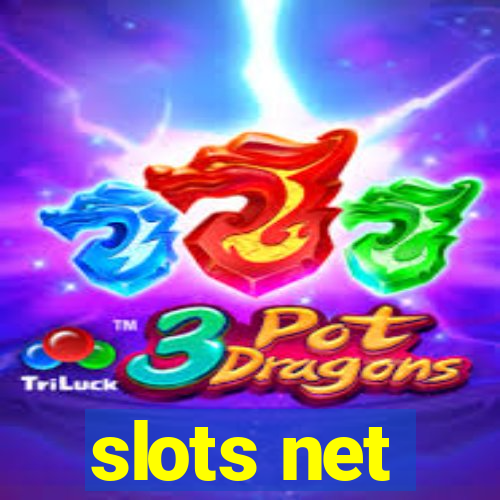 slots net