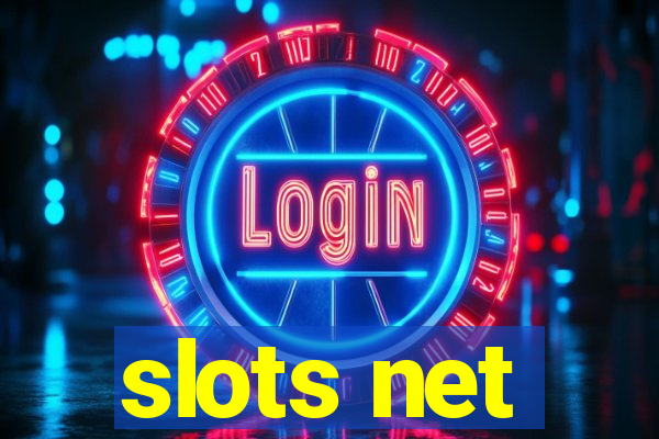 slots net