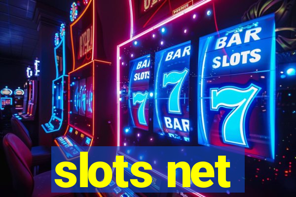 slots net