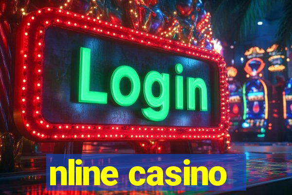 nline casino