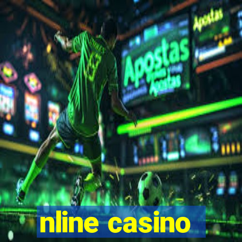 nline casino