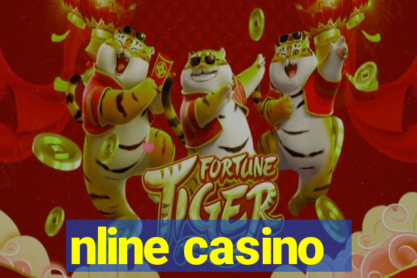 nline casino