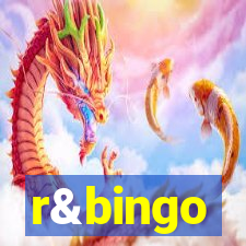 r&bingo