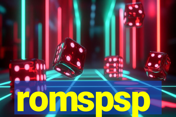 romspsp