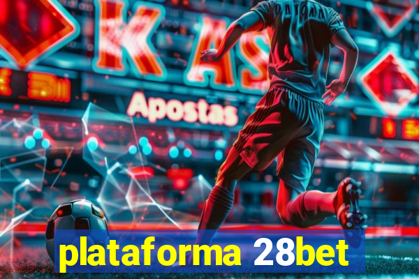 plataforma 28bet