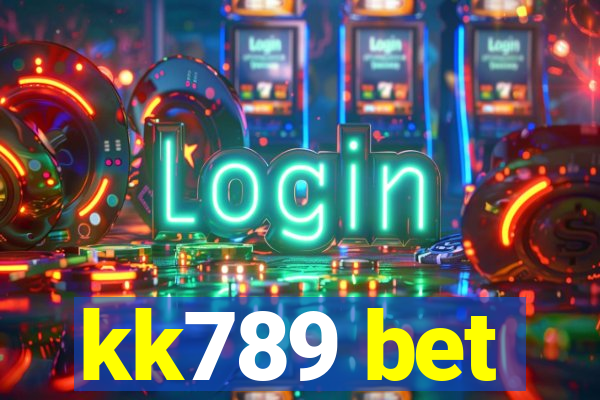 kk789 bet