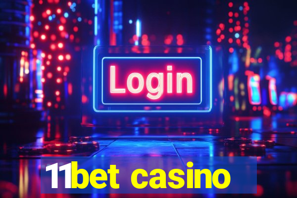 11bet casino