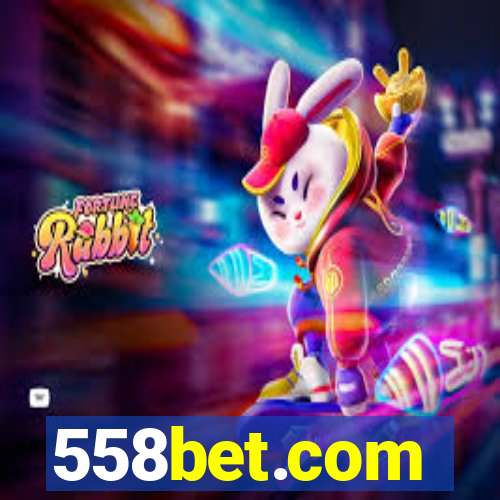 558bet.com